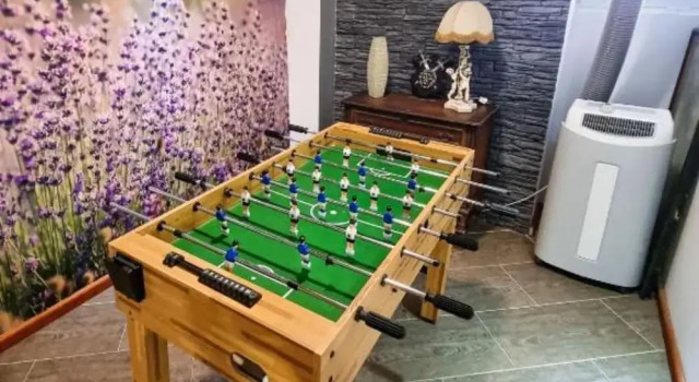 Villa M, Забронировать Вилла Коттеджи Водице, Коттедж