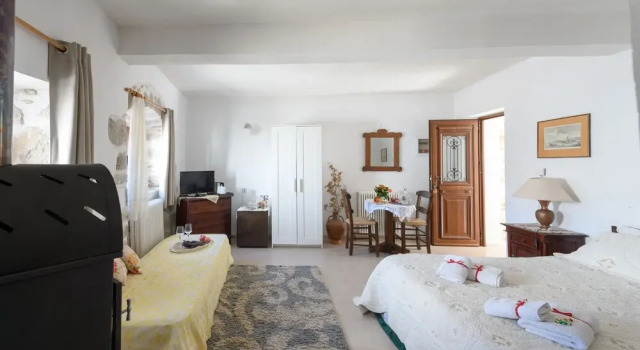 Коттедж Vasilikata