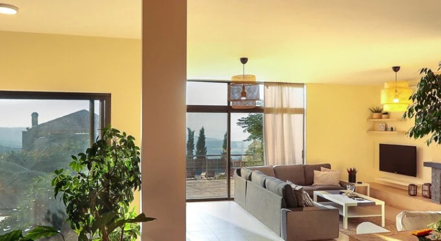 Вилла Villa Naya Branch 6  Saltus