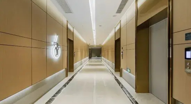 Golden Tulip Anji Huzhou