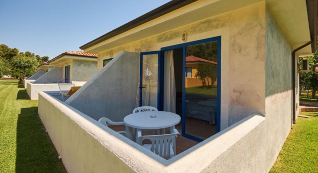 Номер Standard Villaggio L'Oasi