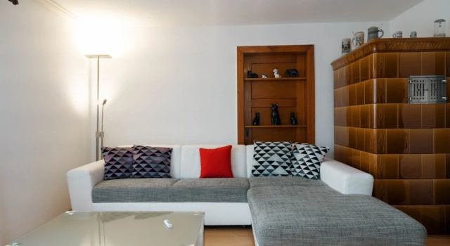 Apartment Raing Etli Amden, Забронировать Апартаменты/квартира Отели Санкт-Галлен с парковкой, Парковка
