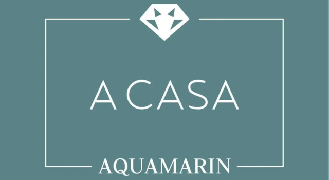 Апартаменты c 1 комнатой A CASA Aquamarin