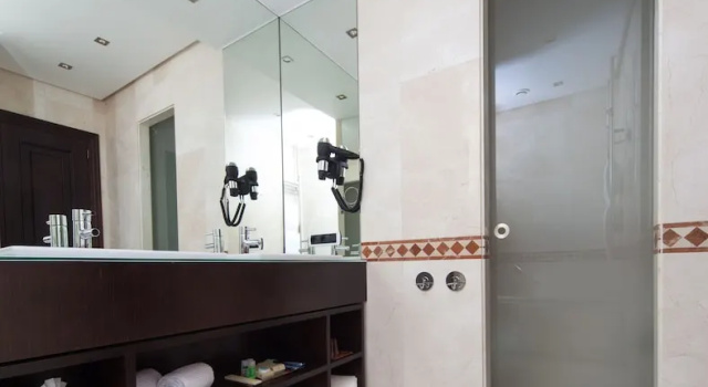 Одноместный номер Deluxe GPRO Valparaiso Palace & Spa