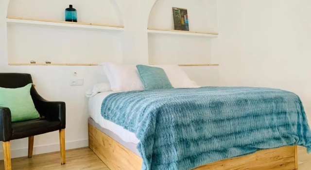 Апартаменты ABAL Apartments - Central Market