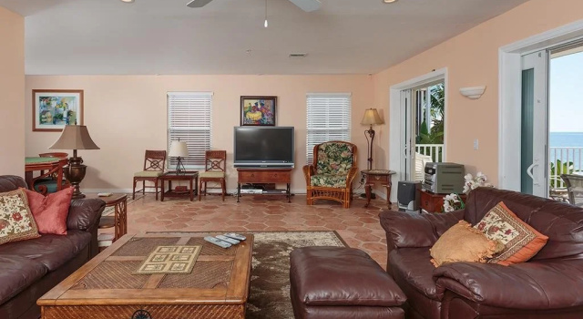 Brightmore Gulf Front 5 Br home by RedAwning, Забронировать Отель Бонита-Спрингс Southwest Florida