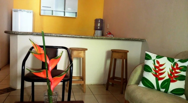 Коттедж Residencial do Roberto Nogueira