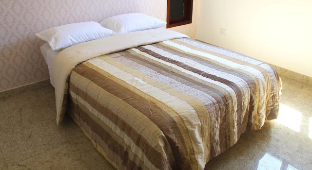 Casa Barramares em Cotovelo com piscina, Забронировать Апартаменты/квартира Отели Риу-Гранди-ду-Норти с парковкой, Парковка