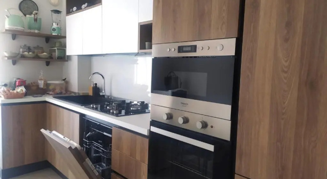 Коттедж Appartamento Santucci