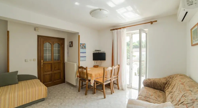 Apartments Silvano, Забронировать Апартаменты/квартира Отели Пореч с парковкой, Парковка