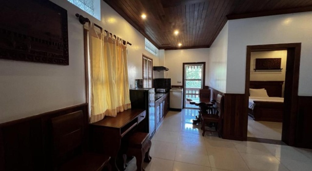 Двухместный номер Standard Shining Angkor Apartment Hotel