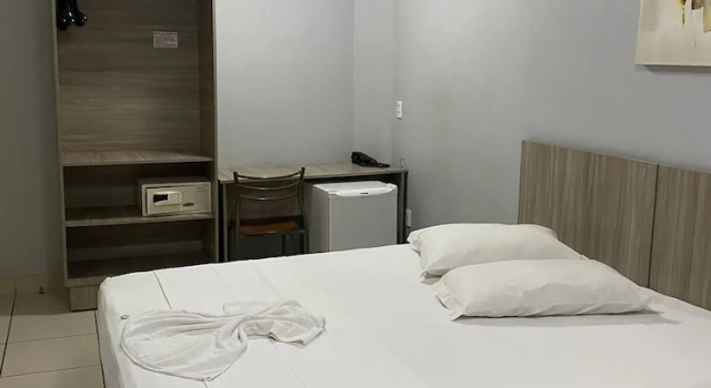 Номер Standard Hotel Fortaleza Inn