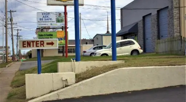 Plaza Motel, Varaa Motelli Joplin Ozark