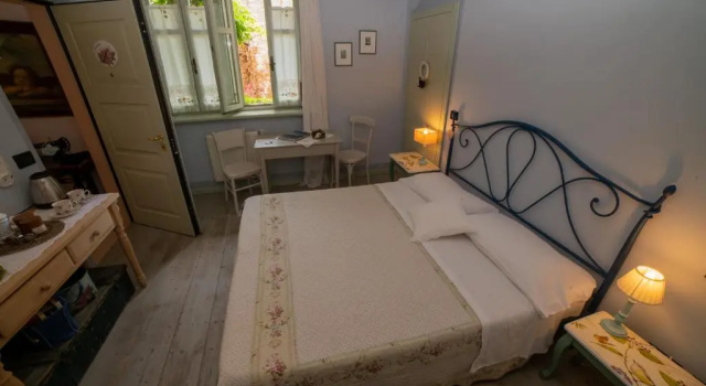 Номер Standard Villa Monica