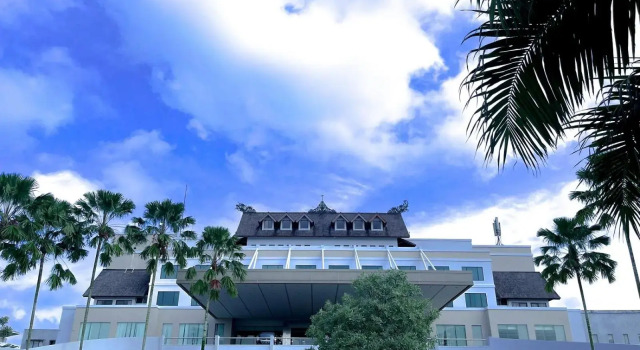 Horison Ultima Bandara Balikpapan, Rezervovat Hotel Sepinggang-Kecil East Kalimantan