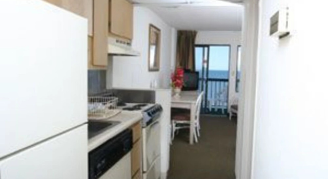 The Reef at South Beach, Забронировать Отель Миртл-Бич Гранд-Странд