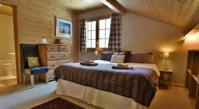 Chalet Esprit