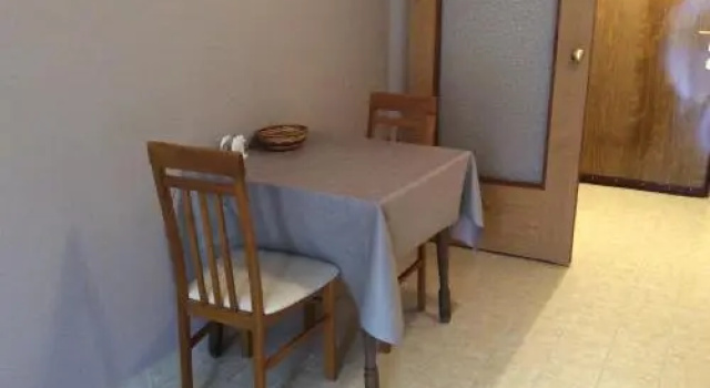 Lola apartment
