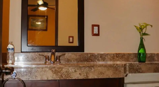 Номер Superior Hotel Gayser
