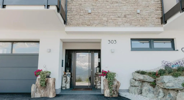 Appartements Almnest