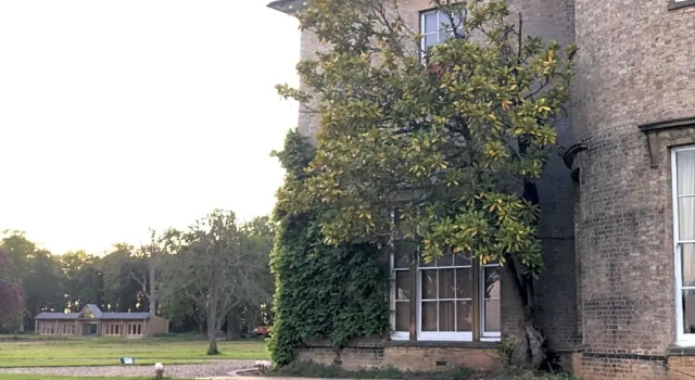 Whitehall Estate Lodges, Varaa Matkakoti Winestead East Riding of Yorkshire