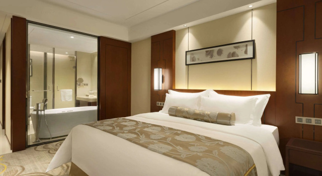 Ramada by Wyndham Jiaxing