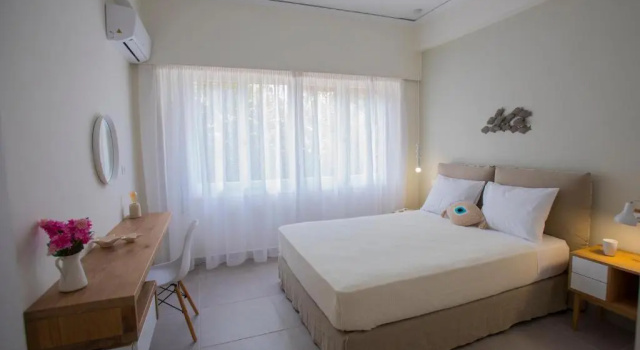 Anemelia Luxury Apartments, Забронировать Апартаменты/квартира Отели Аргостолион с парковкой, Парковка