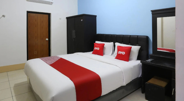 OYO 3865 Wisma Niaga