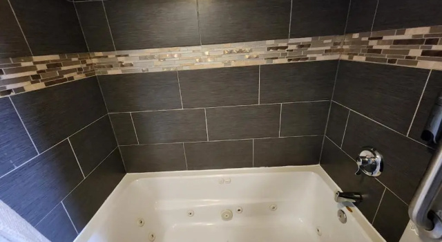 Люкс Americas Best Value Inn and Suites Little Rock