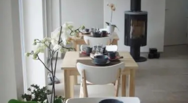 Körsbärsdalen Bed & Breakfast