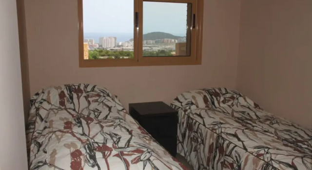 Cerezos Apartment, Забронировать Апартаменты/квартира Апартаменты Бенидорм, Апартаменты/квартира