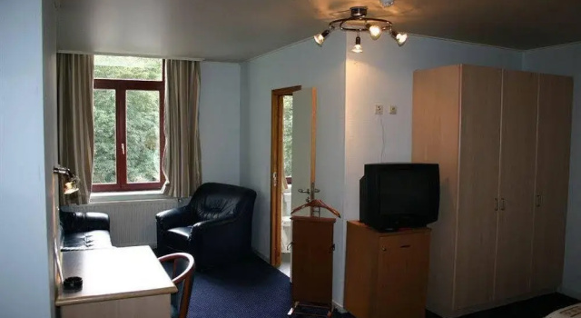 Hotel La Vignette, Забронировать Отель Тервюрен Groene Gordel