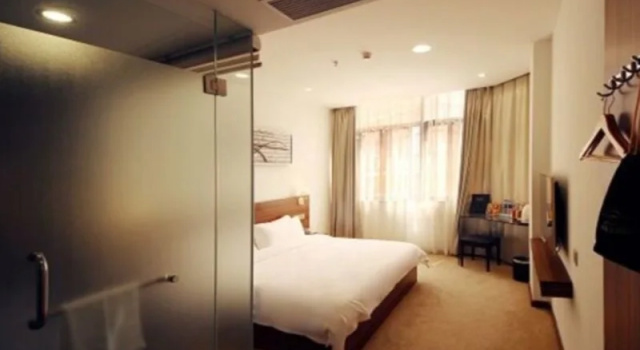 Jinze Boutique Hotel Shenzhen East Railway Station Buji Branch, Забронировать Бутик-отель Шэньчжэнь Shenzhen Area