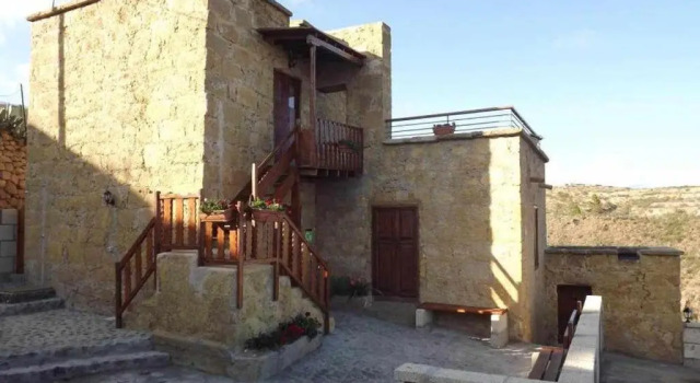 Las Vigas, Reservar Hotel Arico Viejo 