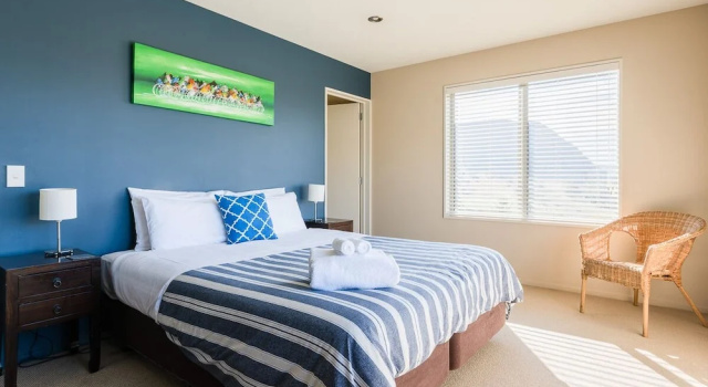 Апартаменты Premium Criffel Garden Apartment