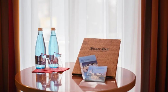 Номер Standard Hotel Bilger Eck