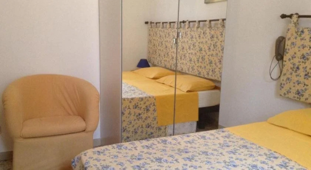 B&B Lidia Ricci, Book Bed and Breakfast Romagna hoteller med parkering, Parkering