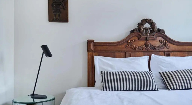 Двухместный номер Deluxe Hello I'm Local - Boutique Hostel