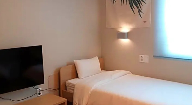 Номер Superior Uniqstay