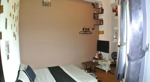 Двухместный номер Standard Sunny Guest House