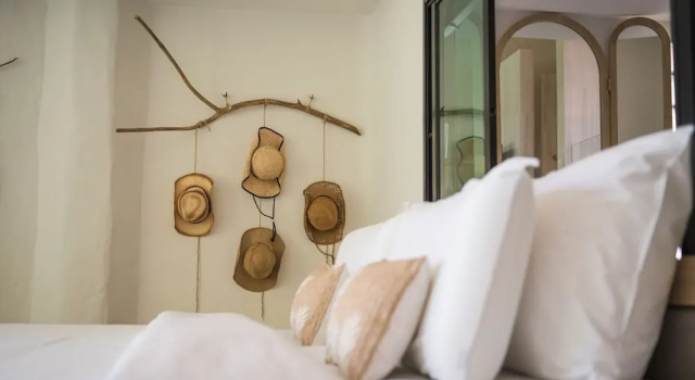 Двухместный номер Premier с балконом Villa De Leaf River Kaeng Krachan