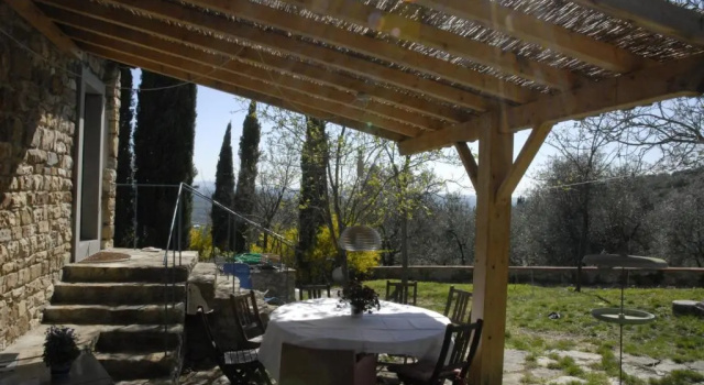 Апартаменты Villa Palagio