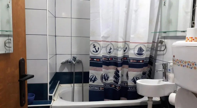 Студия Apartment Adela