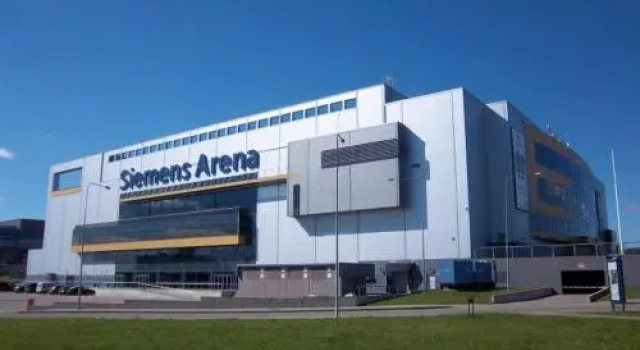 Apartments Ozo Park, Забронировать Апартаменты/квартира Вяркяй Вильнюс