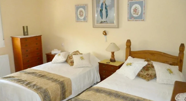 Apartment With 3 Bedrooms in Mazarrón, With Private Pool and Furnished Terrace, Забронировать Апартаменты/квартира Отели Масаррон с парковкой, Парковка
