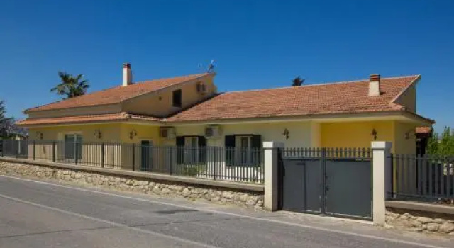 Villa Agnese, Забронировать Вилла Виллы Рагуза, Вилла