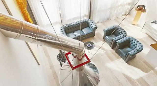 Roccafiore Spa & Resort, Rezervați Hotel Chioano Umbria