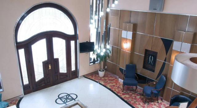 Ponce De Leon Boutique Hotel, Rezervasyon Otel St Petersburg Pinellas County