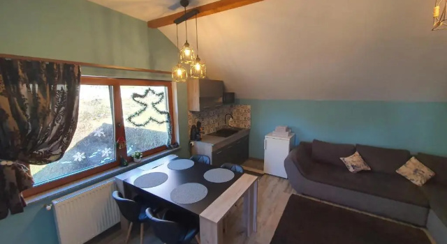 Апартаменты Comfort Home Apartment 3