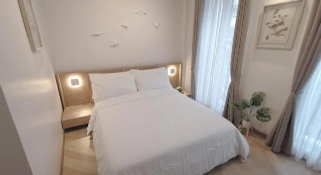 Номер Standard Double Bed Hotel